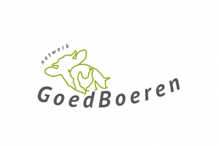 netwerk Goed Boeren logo