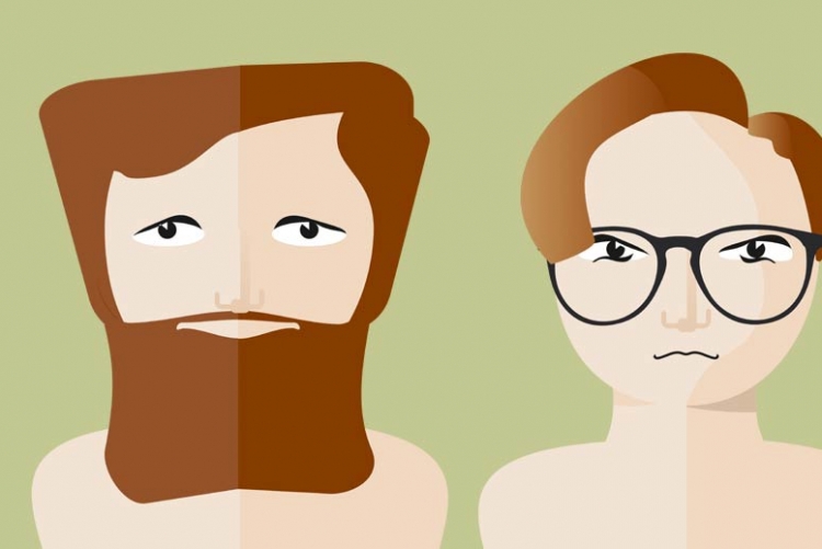 illustratie hipsters 02