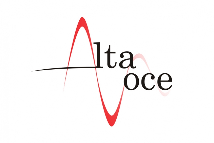 logo alta-voce