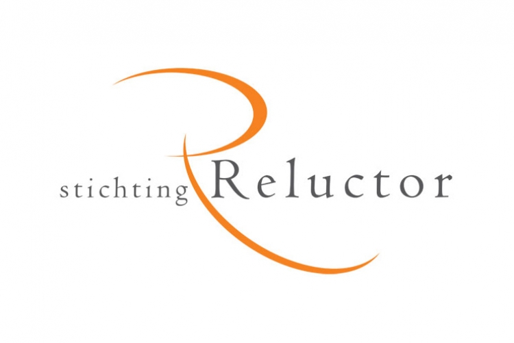 logo reluctor