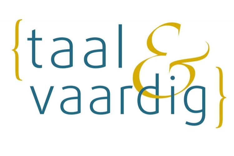 logo taal & vaardig