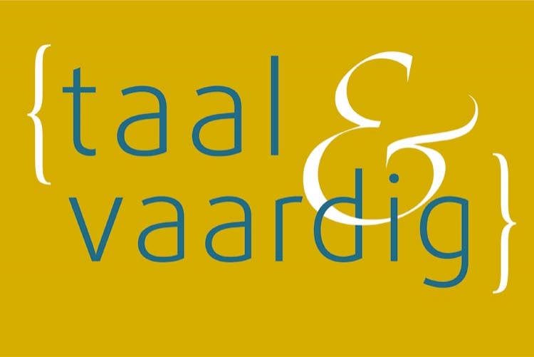 logo taal & vaardig