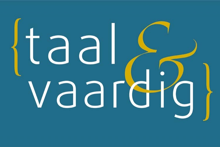 logo taal & vaardig