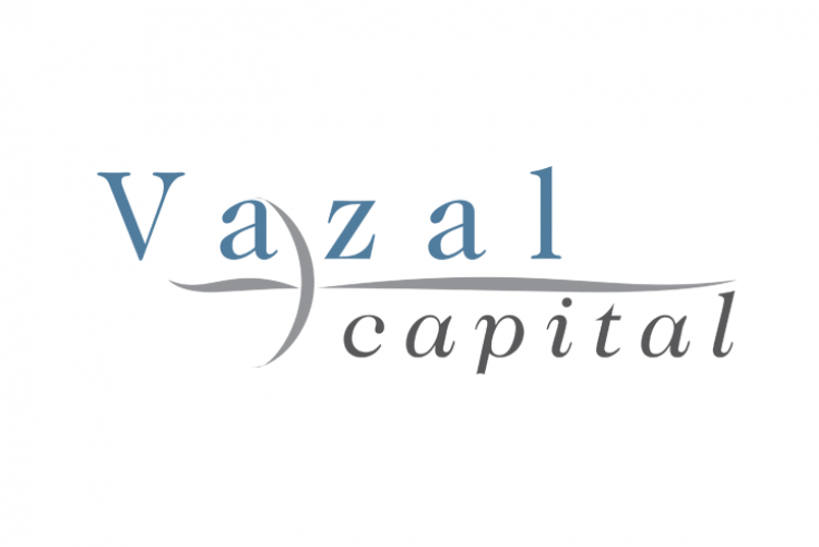 logo vazalcapital