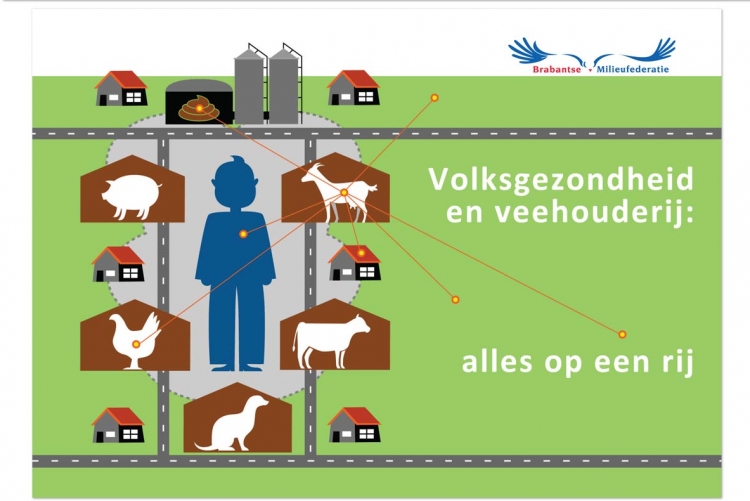 Volksgezondheid en veehouderij alles op een rij - 01