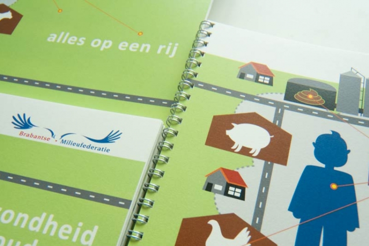 Volksgezondheid en veehouderij alles op een rij - 05