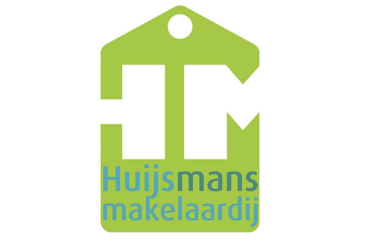 logo huijsmansmakelaardij