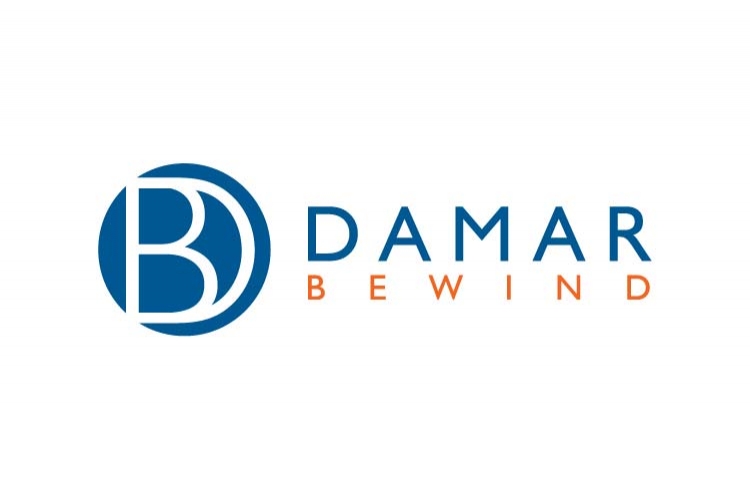 logo damarbewind